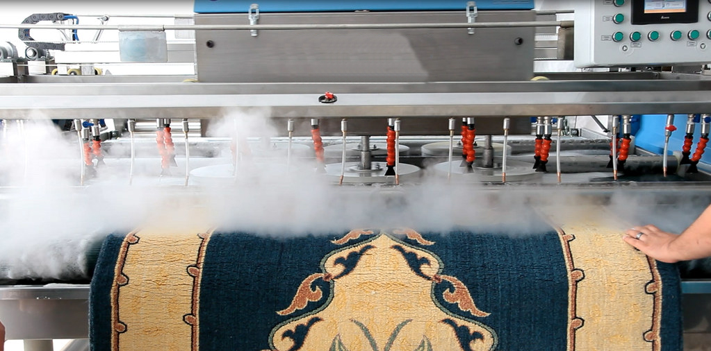 Akyurt Halı Yıkama