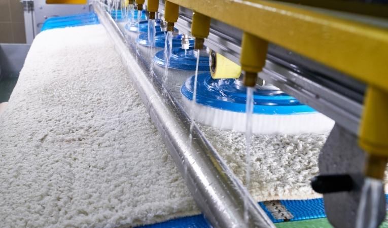 Akyurt Halı Yıkama